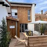 Ocean Lodge_plage Bourdaines Seignosse